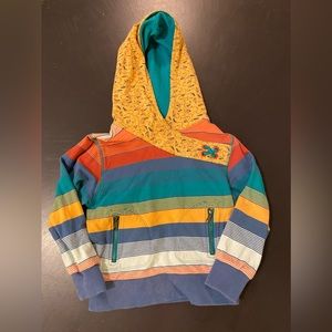 Matilda Jane hoodie sz4